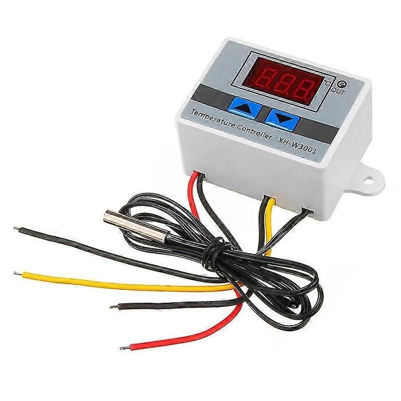 Xh-w3001 Ac110- 220v 1500w digital microcomputer temperature controller