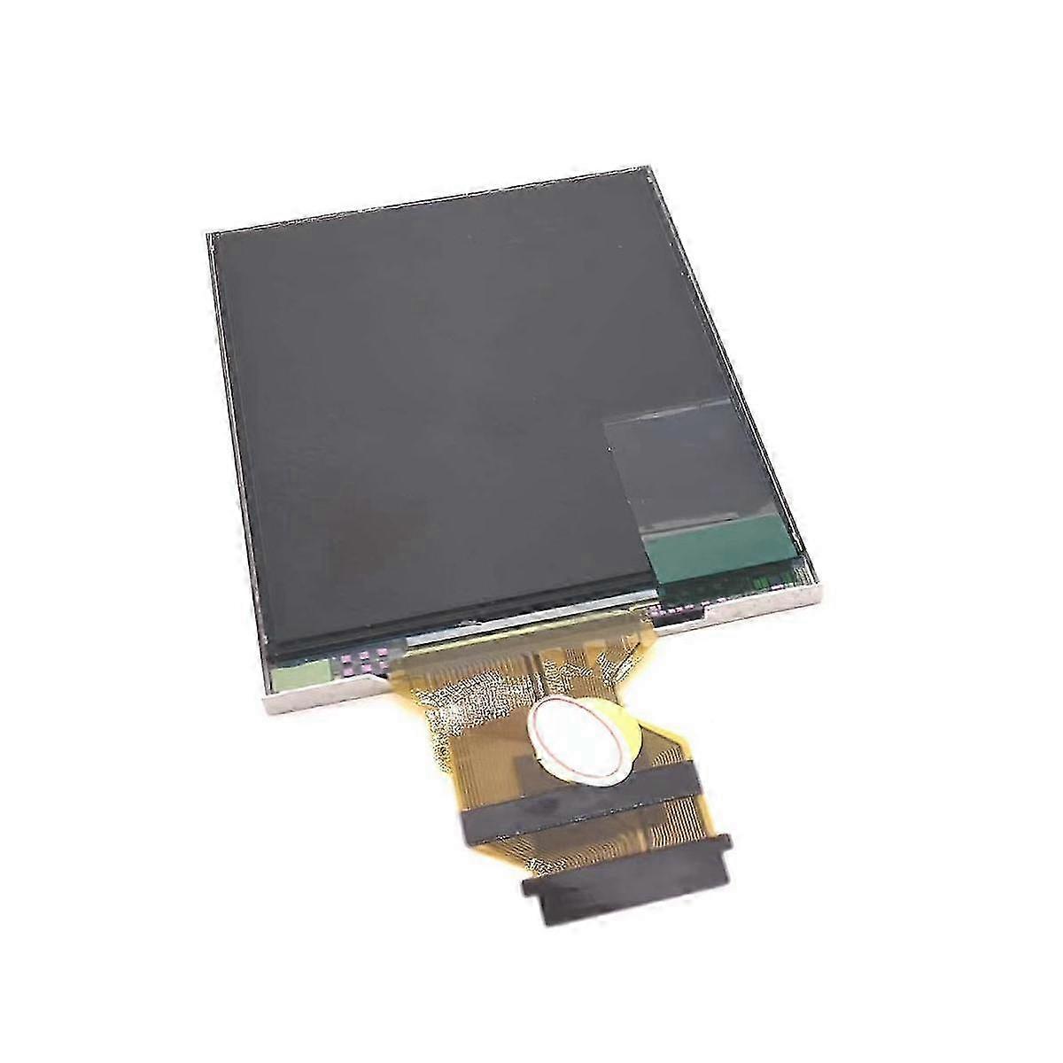 Nouvel écran d’affichage LCD compatible avec DSLR A200 A300 A350 Alpha Camera + rétroéclairage compatible avec la version AUO