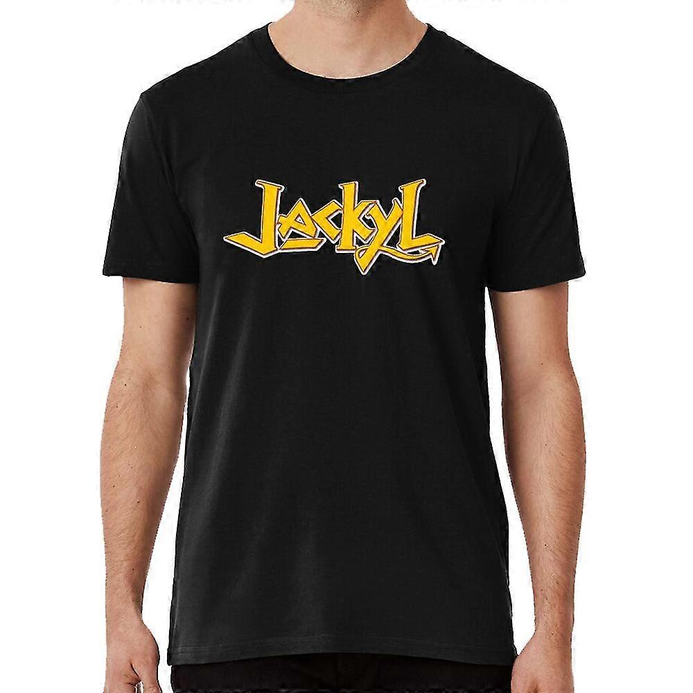 Jackyl band Crew Neck T-Shirt