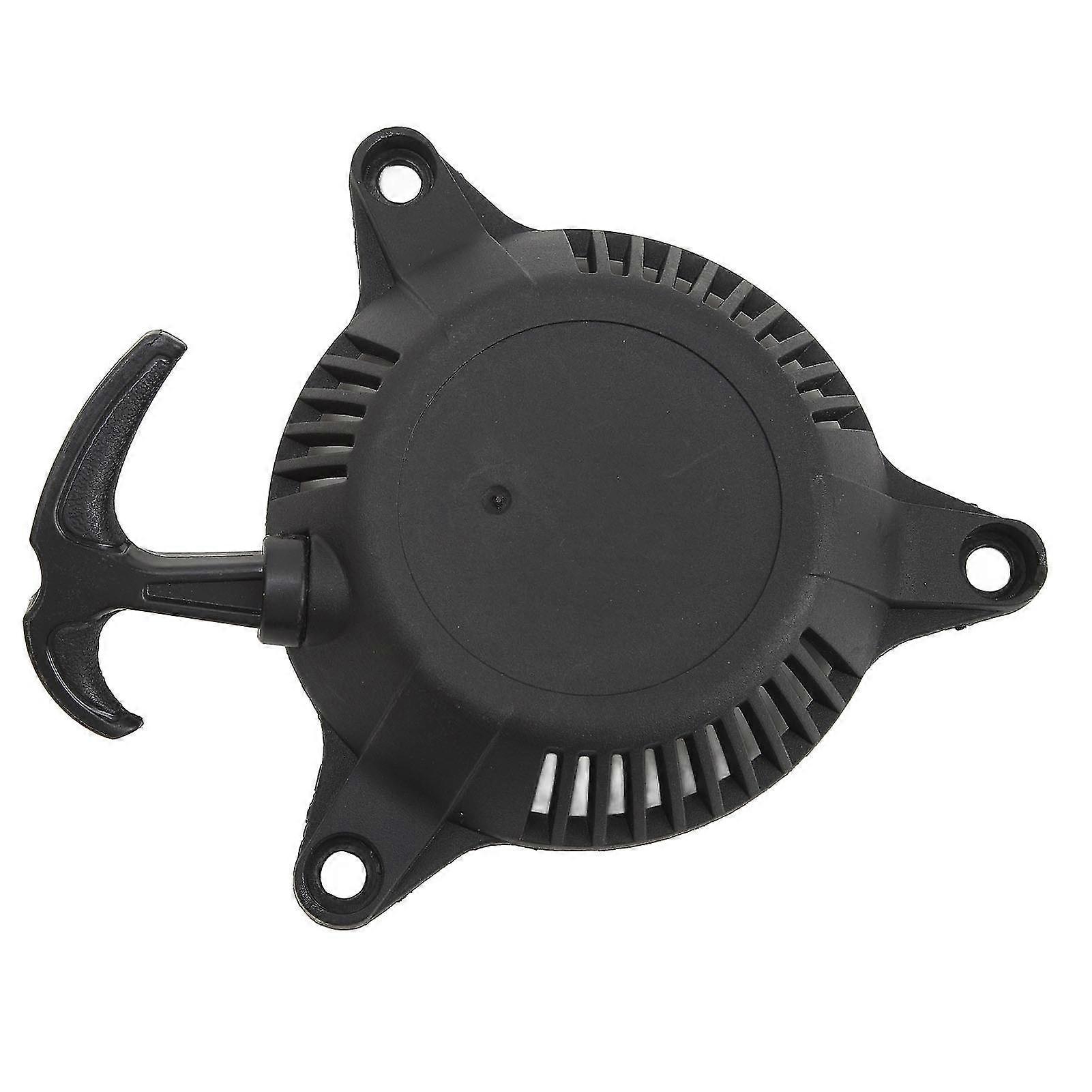 GX168 GX170 GX200 Recoil Starter Assembly for Engine Scooter Lawn Mower - Low Noise Pull Start