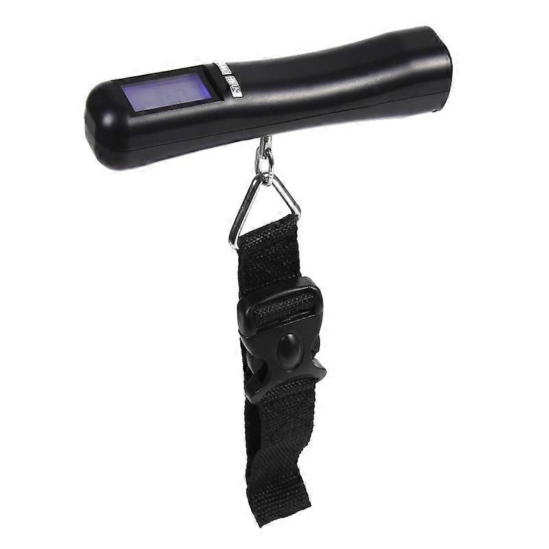 Luggage scale Portable hand scale 40kg A
