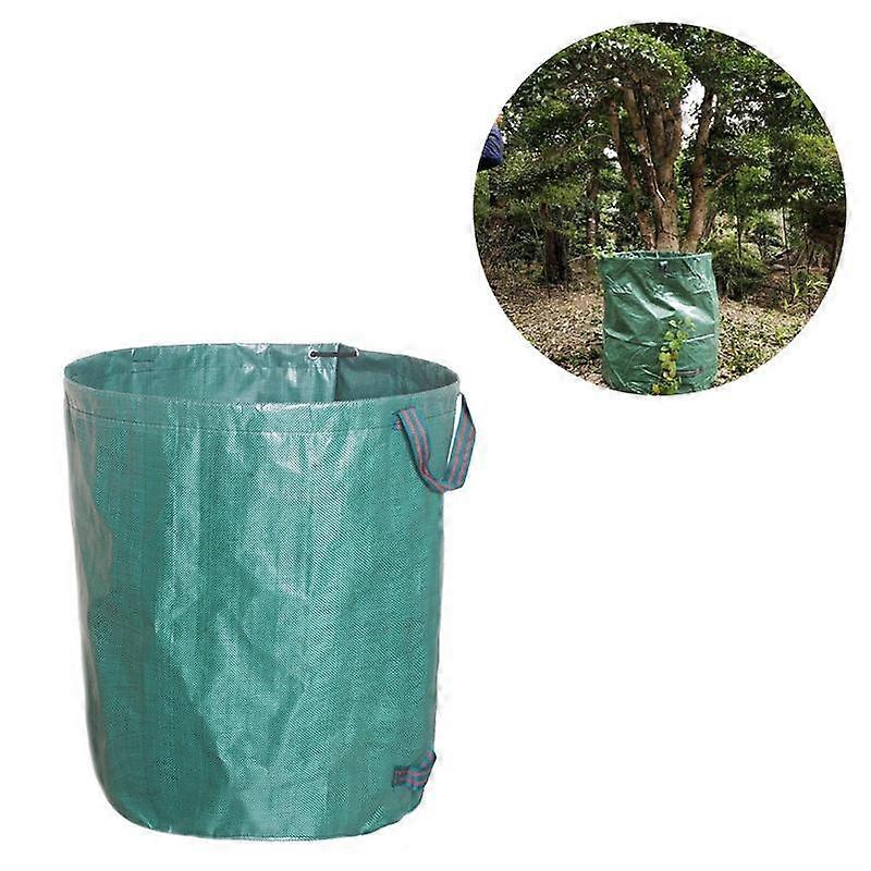 ホームガーデンバッグガーデニングバッグ芝生プールガーデンガーデンリーフ廃棄物バッグ家庭用収納バッグパッケージ