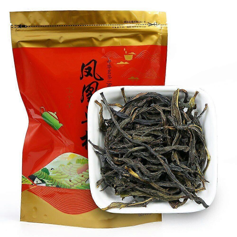 Huang Zhi Xiang Oolong Thee Feng Huang Dancong Huangzhi Aroma Wulong Thee