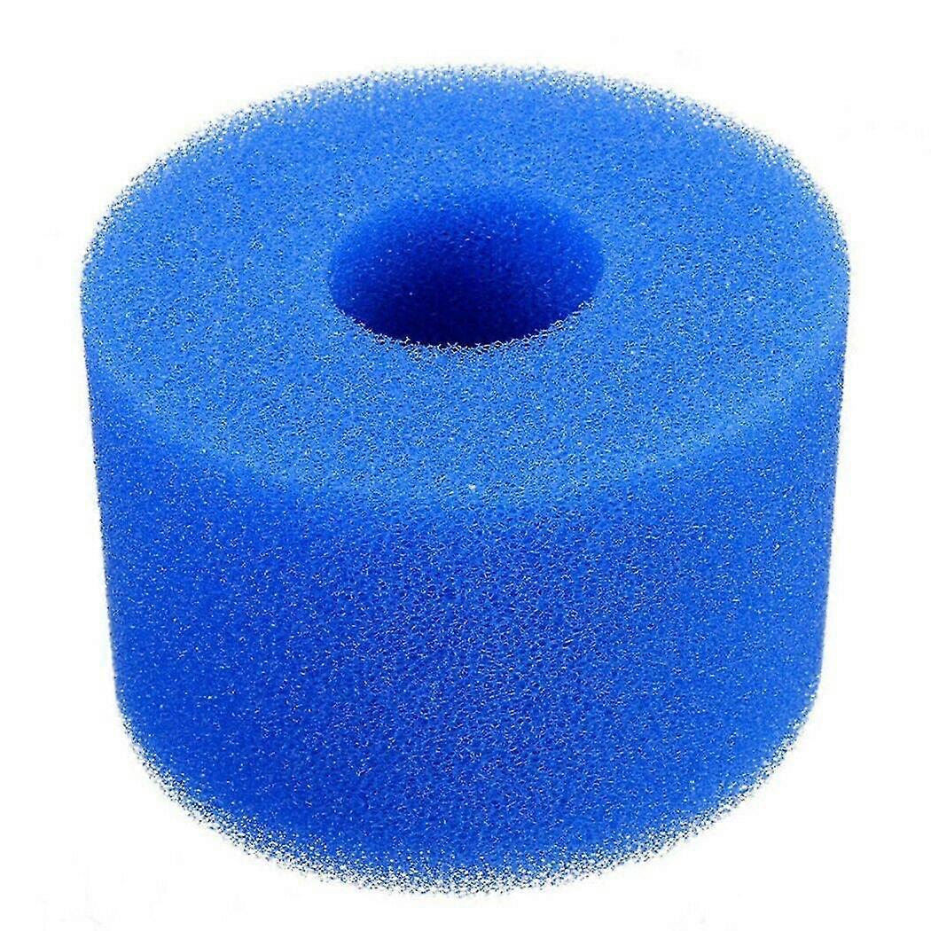 Washable Swimming Pool Filter Foam Sponge Cartridge