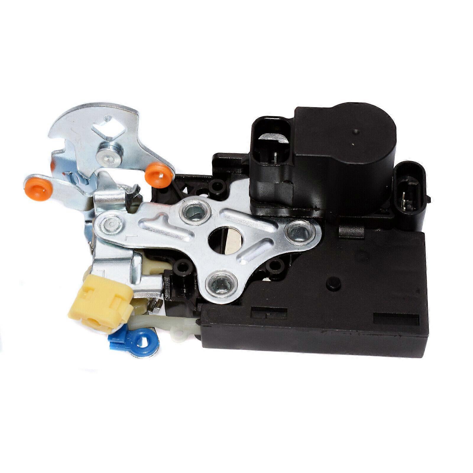 Front Left Driver Door Lock Actuator For 1999-2007 Silverado 1500 Class Sierra