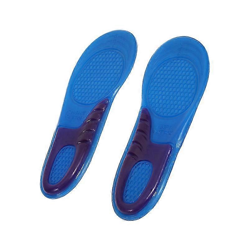 Sebs And Fabric Shoe Pad For Shoe Use-c