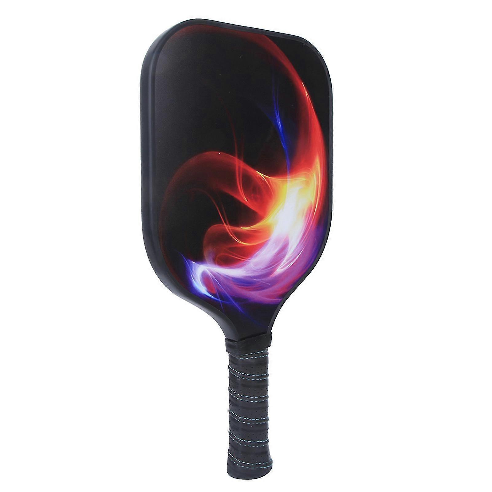 Portable Pickleball Paddle for IndoorOutdoor Training Game Sport Equipment