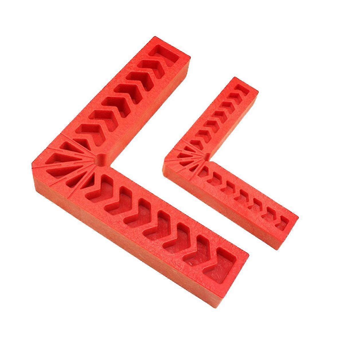 Woodworking Right Angle Positioning Clip 90 Degrees 4 Inches 6 Inches Angle Clip Positioning Angle