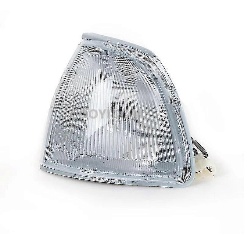 Car Front Side Corner Light L For Kia Pride 2000 2001 2002 2003 2004 Indicator Light Housing Turn Signal Headlight-yezi