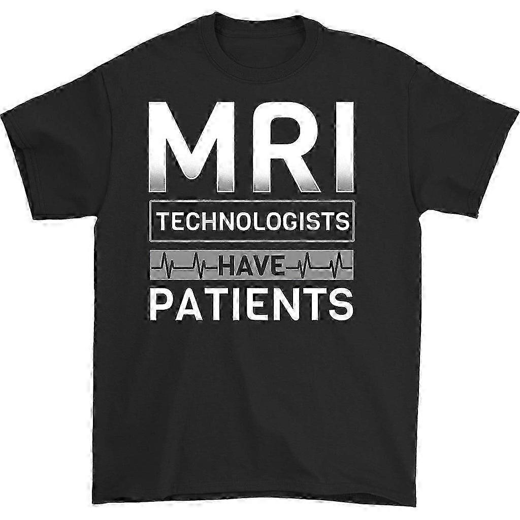   MRI   T-shirt  