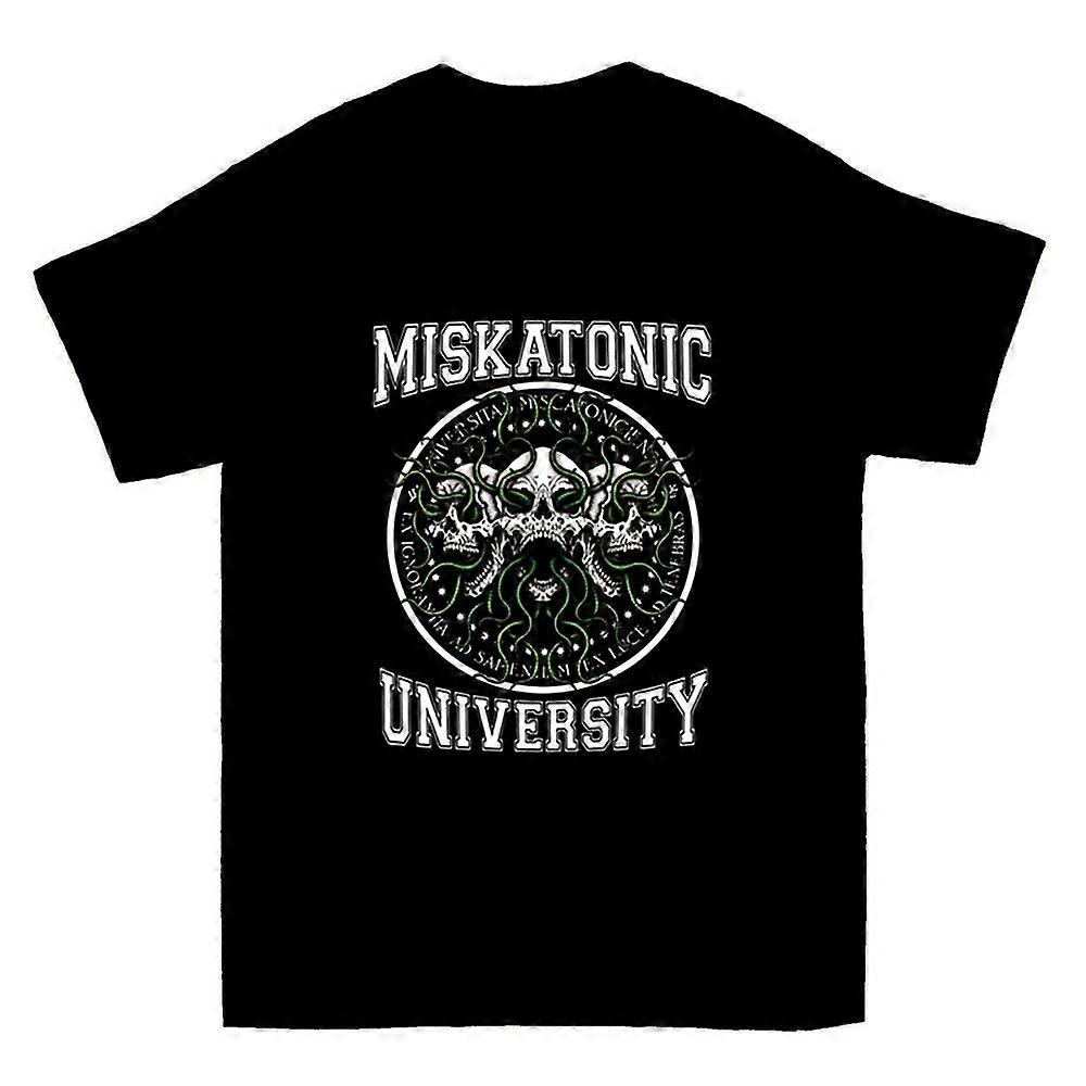 Miskatonic U Azhmodai 2020 T-shirt