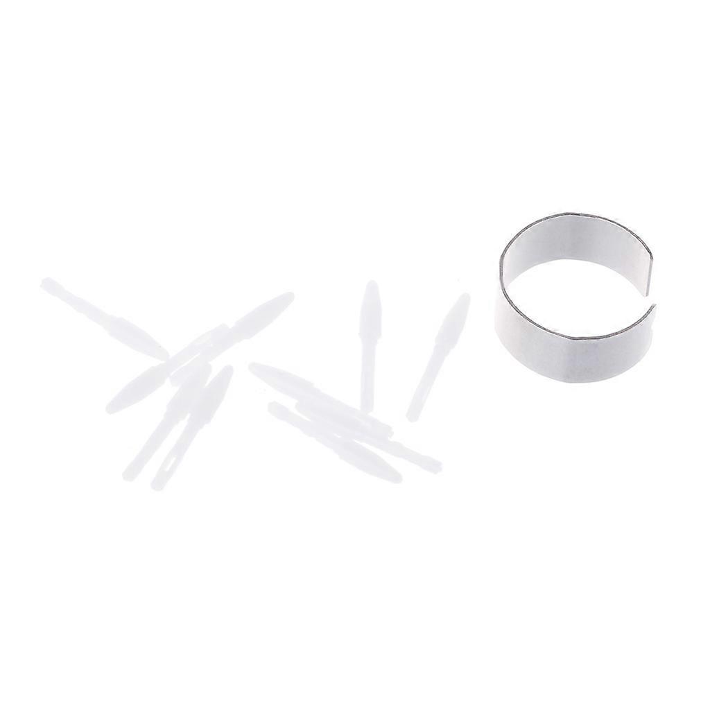 Pointes de stylet de remplacement pour stylo de dessin Tablettes graphiques