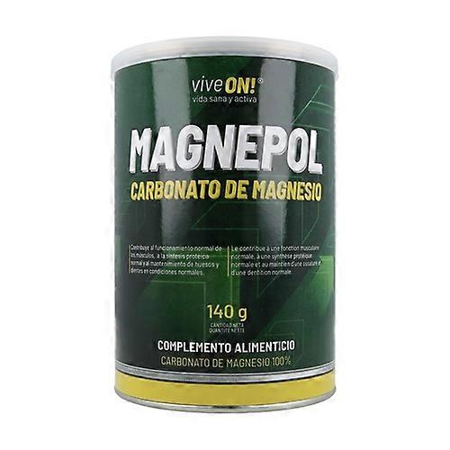 Magnepol (Magnesium Carbonate) 140 g