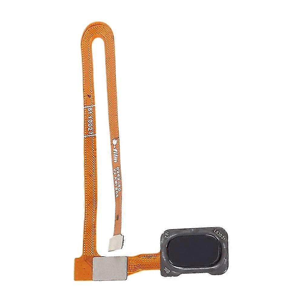 Fingerprint Sensor Flex Cable Compatible with OnePlus 6