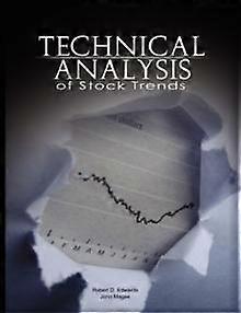Technical Analysis Of Stock Trends by Robert D. Edwards Paperback