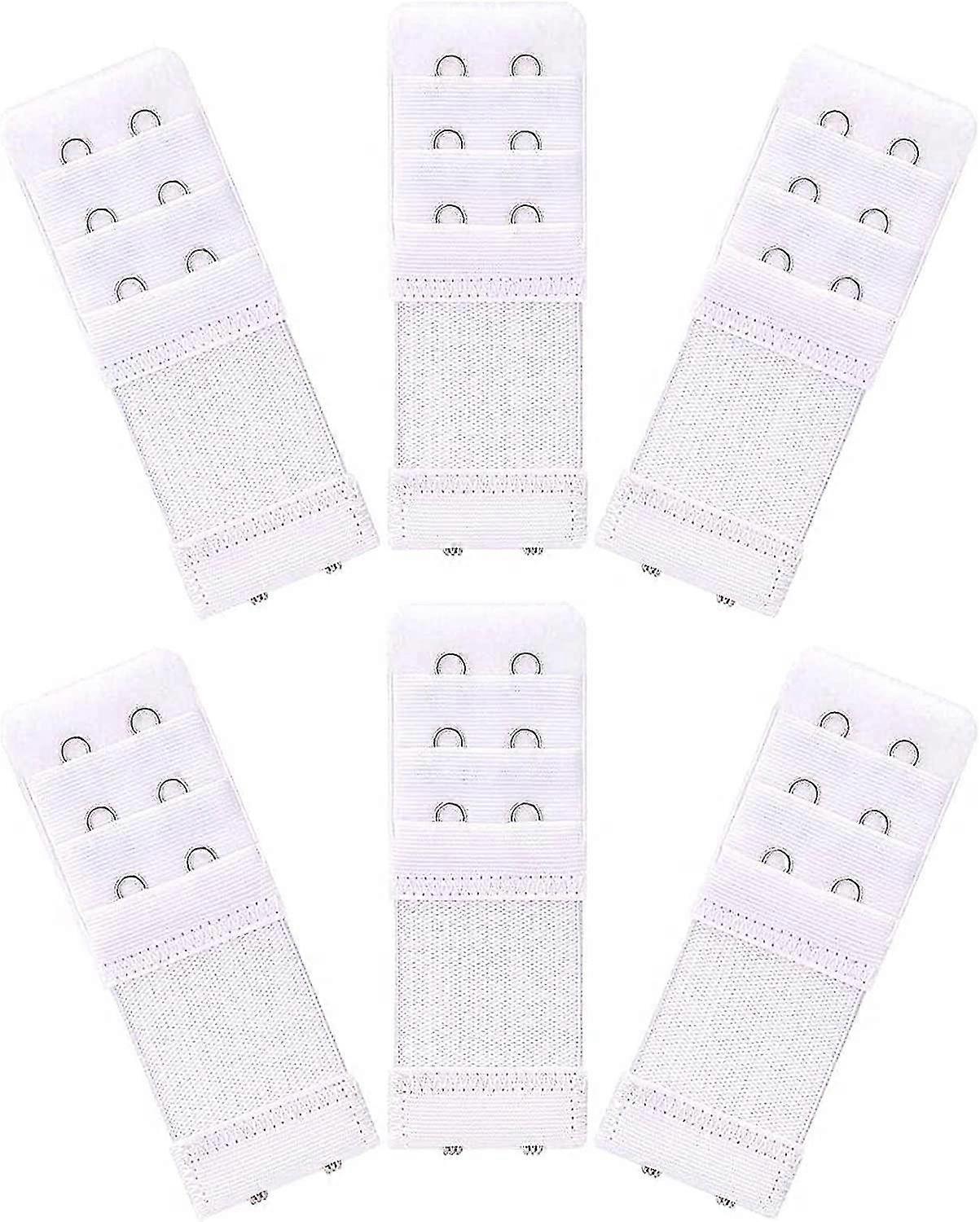 BH forlengelse forlengelse elastisk bra extender forlengelse stropp elastisk bånd gave