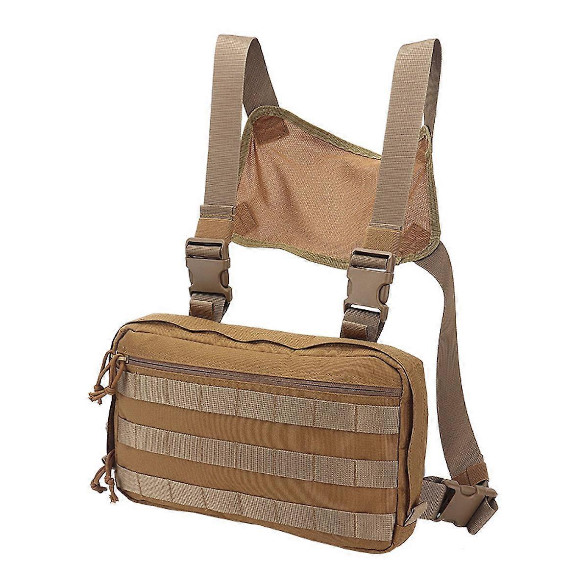 Tactical Chest Rig for Hunting Outdoor