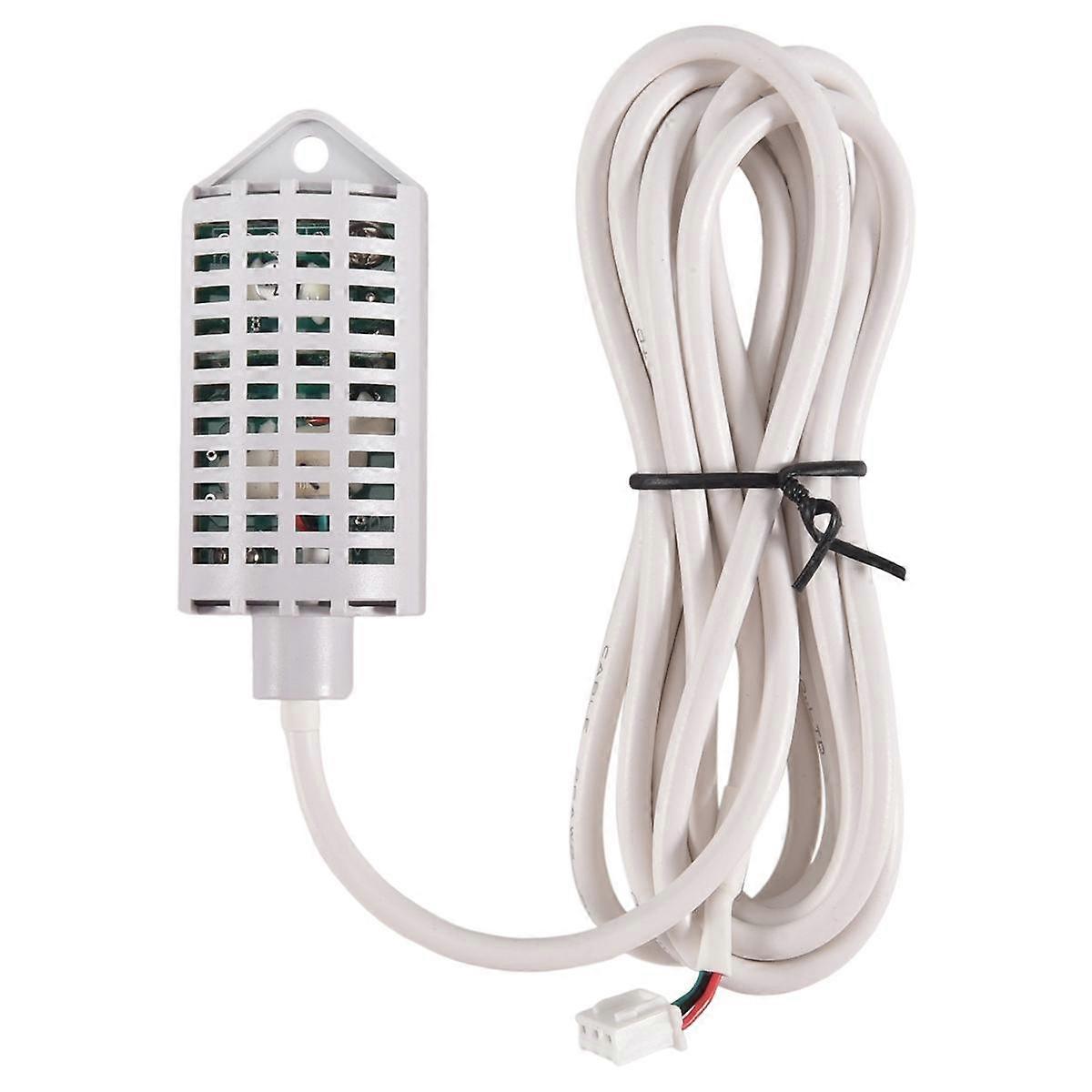 -7850A Ver 2.0 Incubator Cheese or Sausage Deposit Wet Sauna Control Humidity Temperature Controller-A