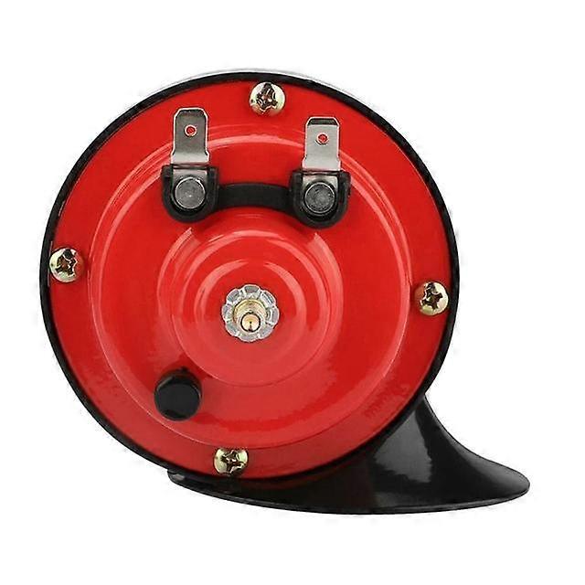 12V Universal 300db Super Train Horn For Trucks Suv Car-boat Motorcycles Automotive Loudspeaker Car Speaker Sound Signal On Car