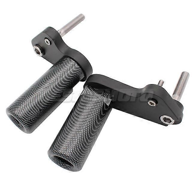 Motorcycle No Cut Frame Sliders Crash Falling Protector For Yamaha YZF-R1 YZFR1 YZF R1 2009 2010 2011 2012 2013 2014 2015