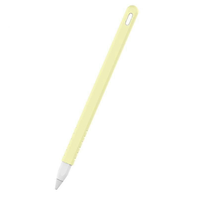 For Pencil 2nd Case Pencil Case Sleeve Protect Pouch Silicone Cover Pouch Cap