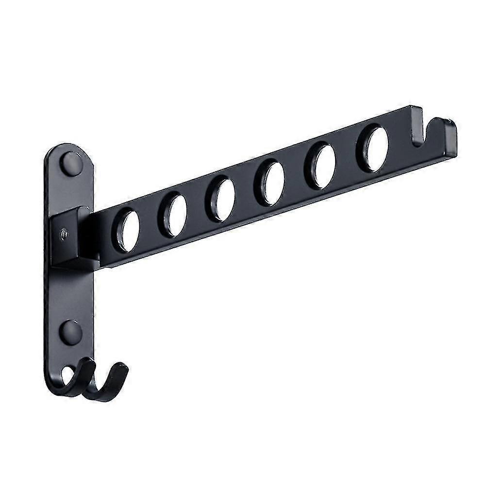 Foldable Coat Hooks, Coat Rack Hooks Folding Hooks For Balcony Bath Laundry (bla