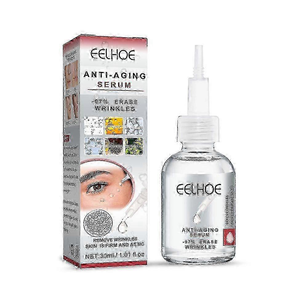 Deep Cleansing Anti Wrinkle Essenc