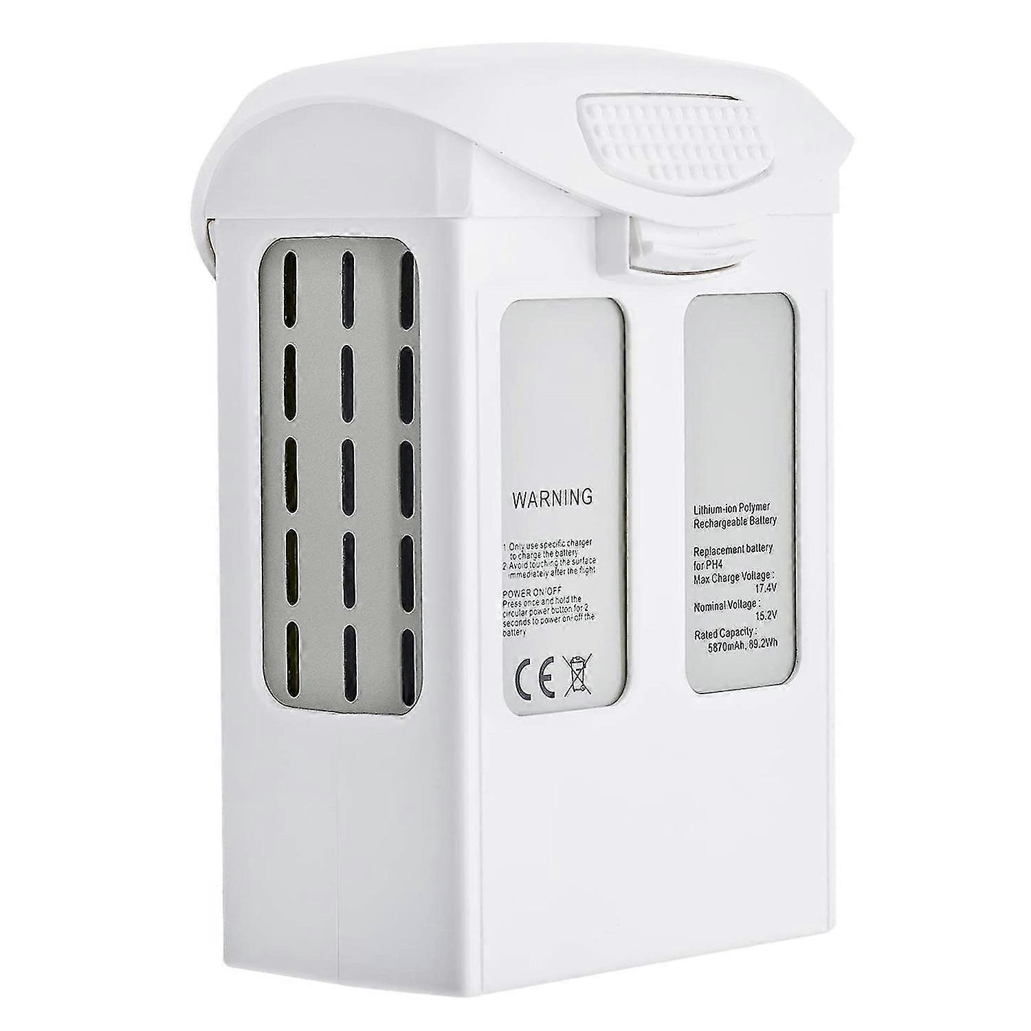 Unique Phantom 4 Drone Model Battery For Dji Phantom4 Battery 5870mah