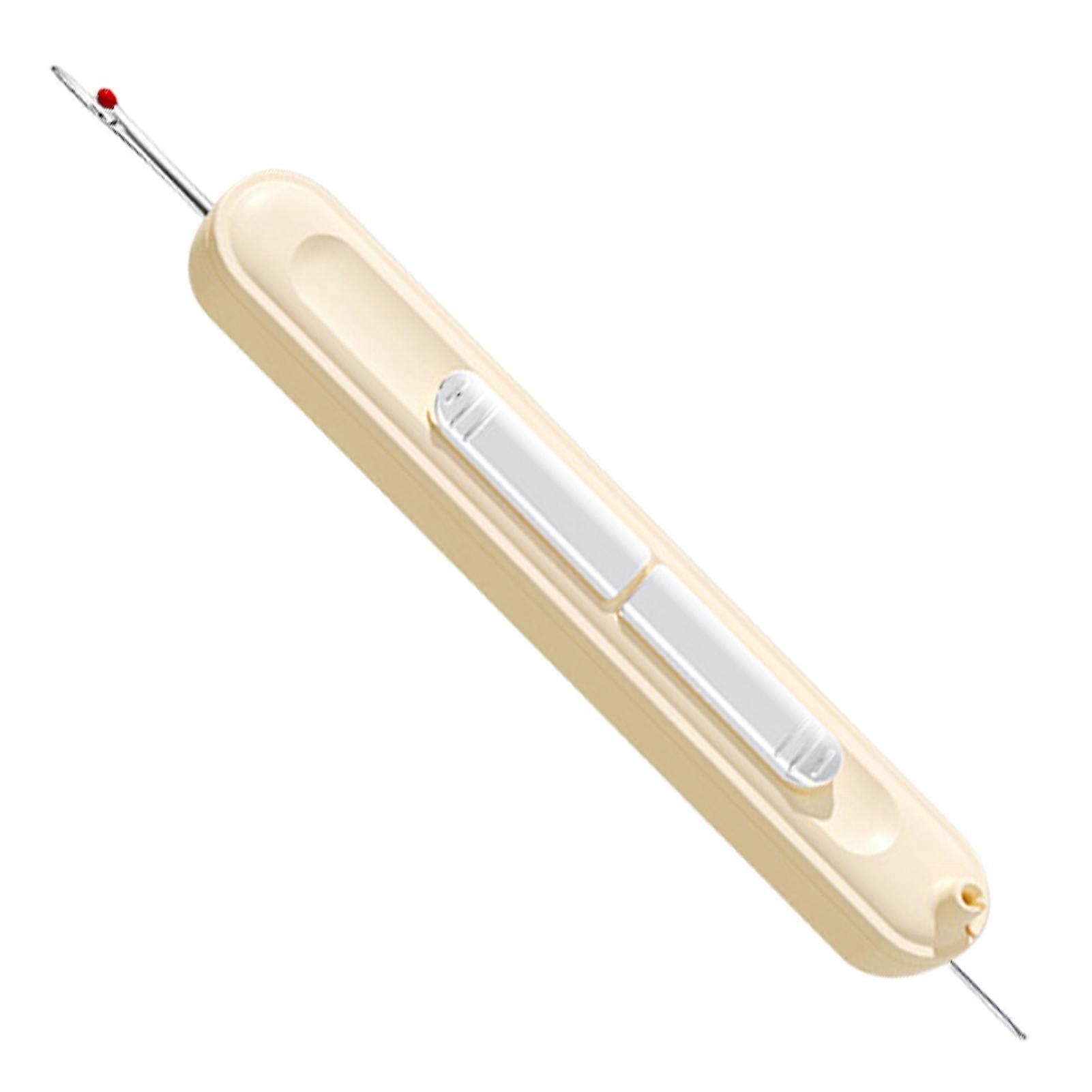 Needle Threader for Ederly Multipurpose Threading Thread Removal Sewing Tools for Knitting Thread