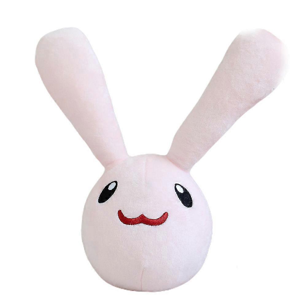 Cartoon Slime Rancher 2 pehmolelua Pehmeät täytetyt eläimet nukke lapsille Lasten lahjat