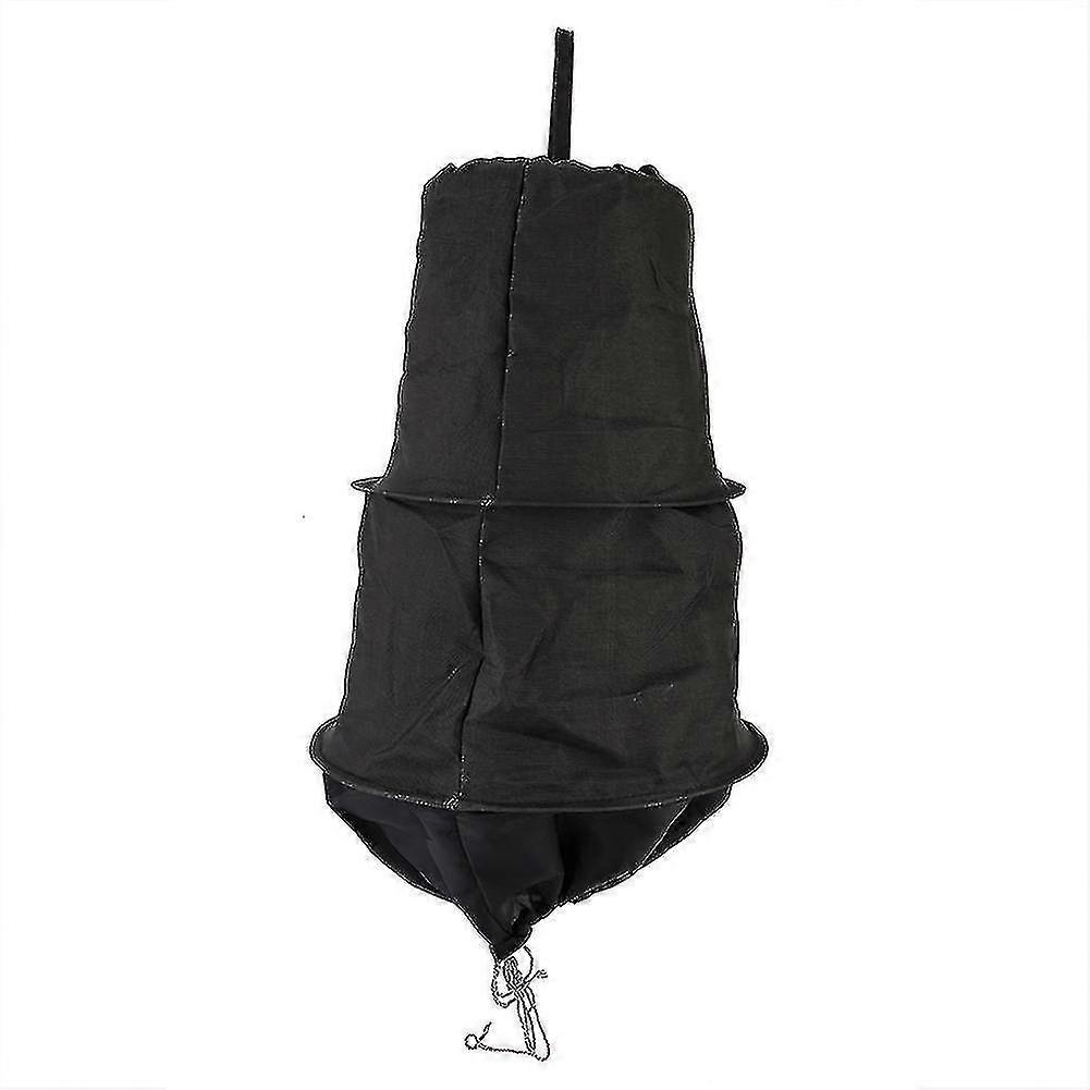 Portable Wild Bee Catcher Catching Bag Cage Beekeeping Tool
