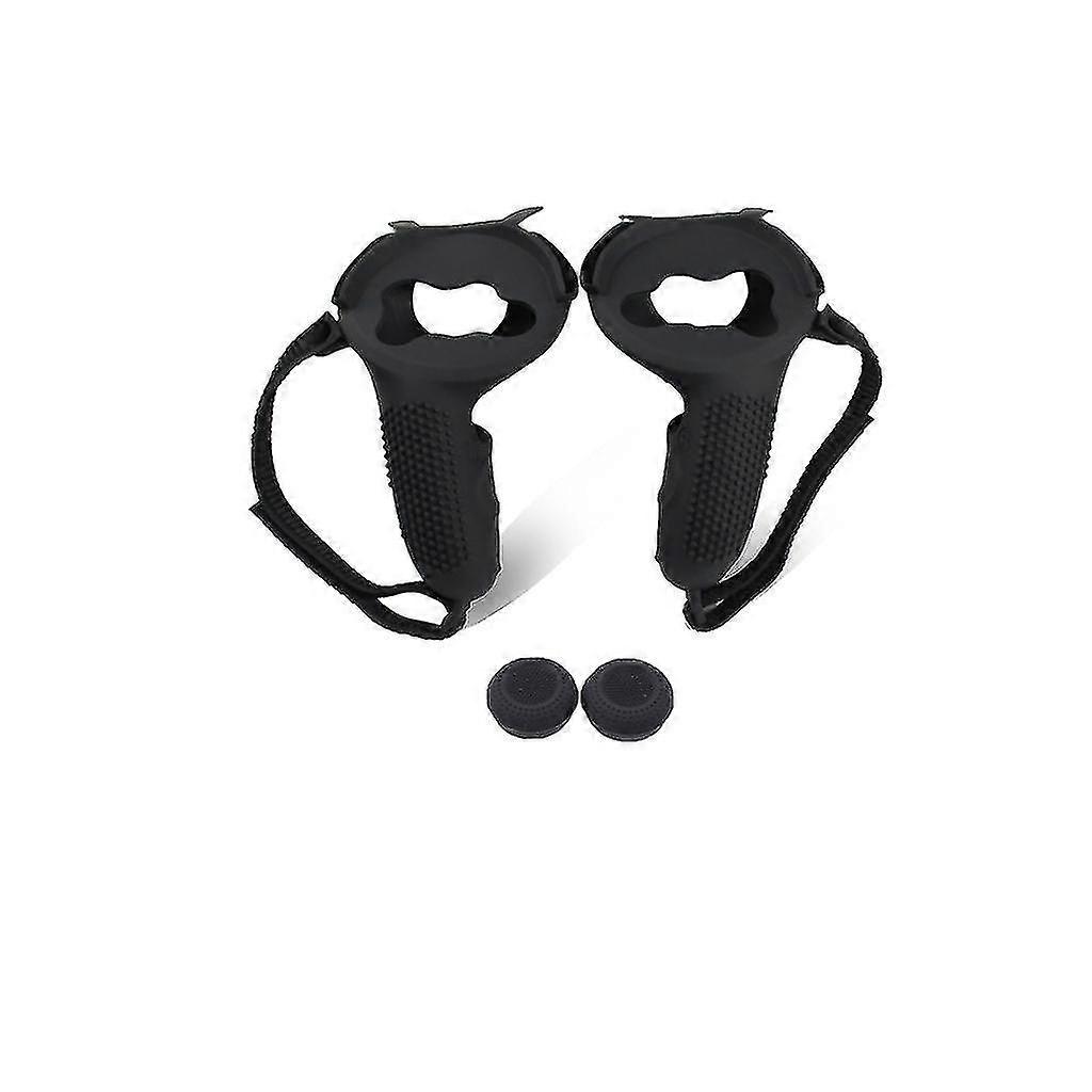 Protection Cover For Oculus Quest 2 Vr Accessories Vr Controller Handle Grip
