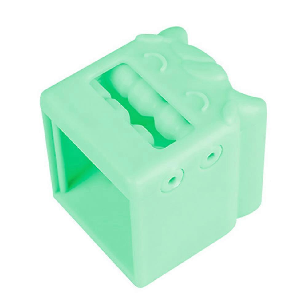 Sunflower Peeling Machine Ox Design Peeling Melon Artifact for Home