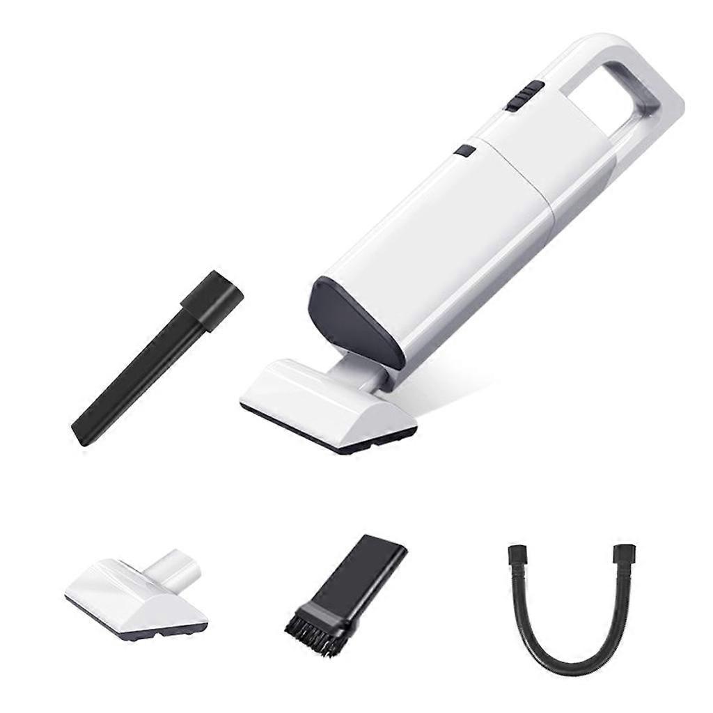 Auto Wireless Staubsauger 9000PA Leistungsstarker Sauger für zu Hause