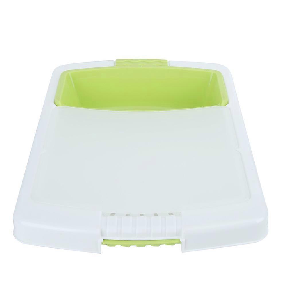 Multi-functional Double-side Fruit Vegetable Cutting Chopping Board Drain Basket for Home Kitchen Use