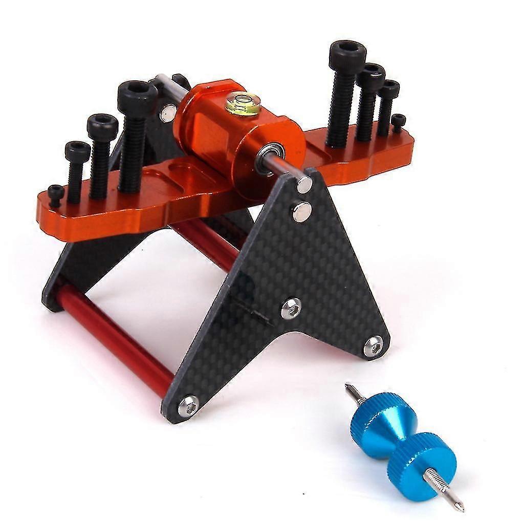 Carbon Blade Propeller Balancer For Helicopter XXF