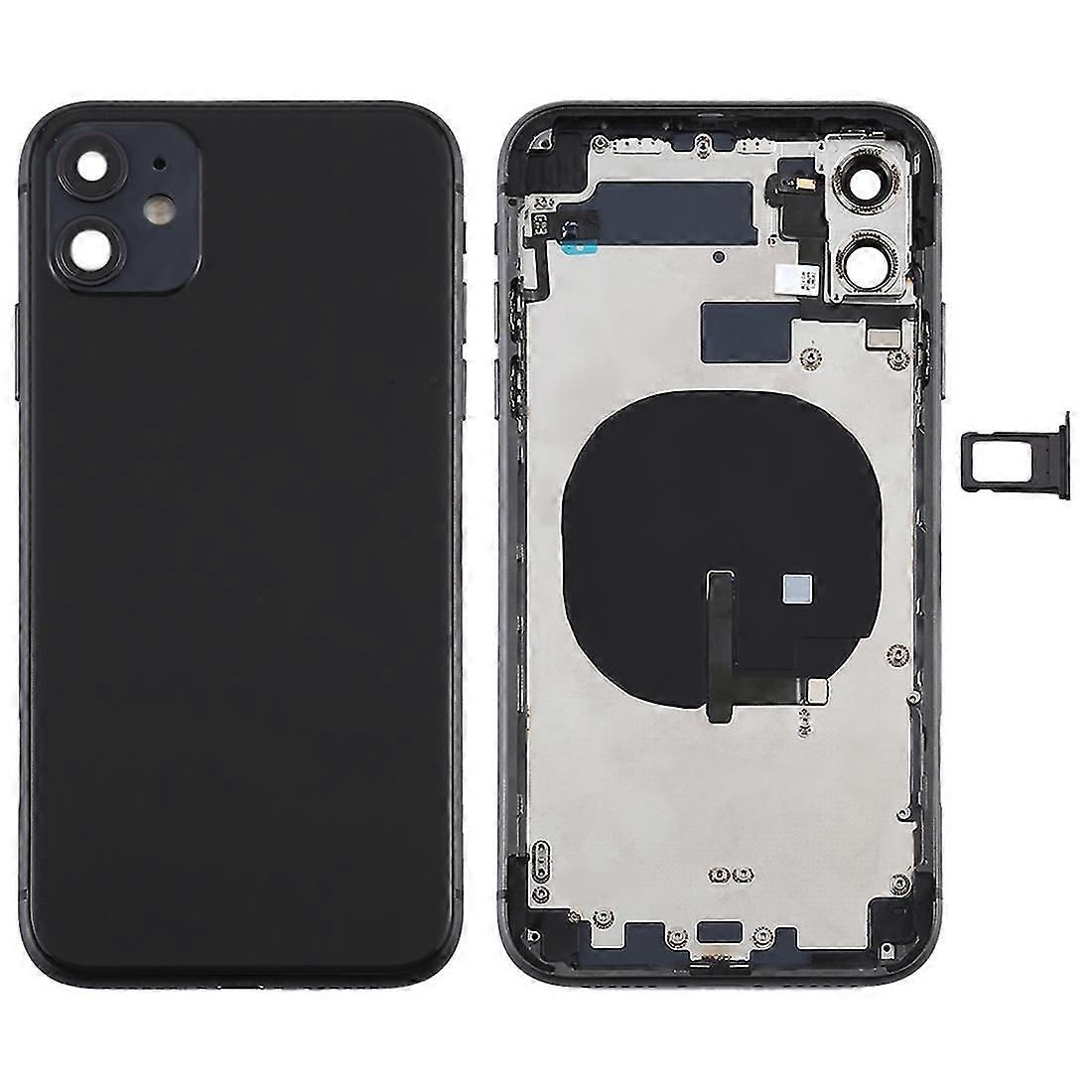 Battery Back Cover for iPhone 11