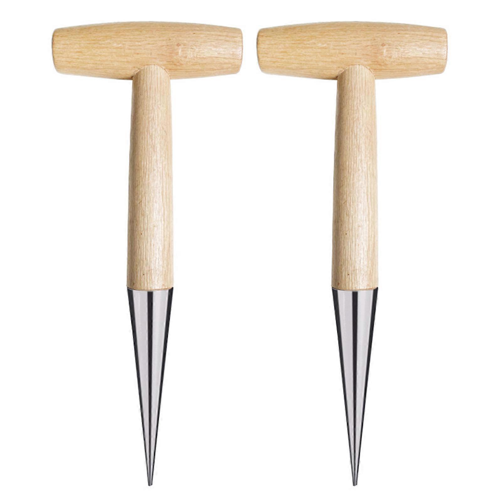 Seed Sockets Gardening Tools , Manual Sockets, Seed Sowing Tools Seed Dispensers