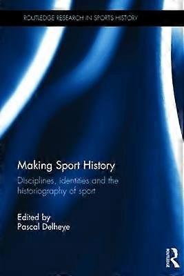 Making Sport History