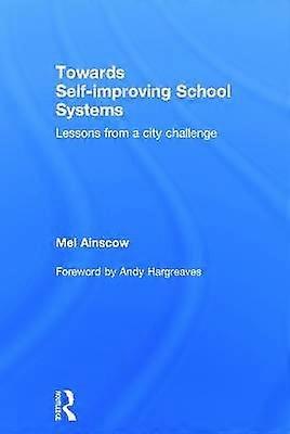 Towards Self-improving School Systems