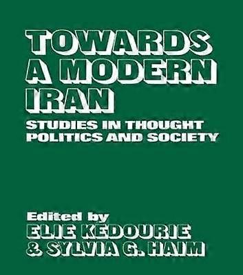 Towards a Modern Iran