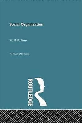 Organización Social