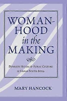 Womanhood In The Making