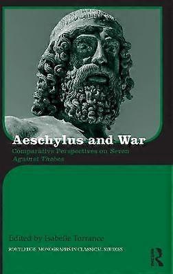 Aeschylus and War
