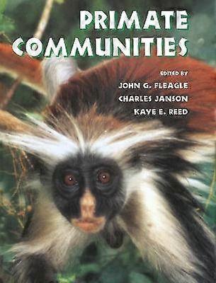 Primate Gemeenschappen