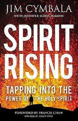Spirit Rising