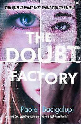 The Doubt Factory