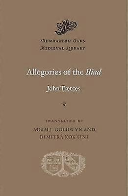 Allegorie dell'Iliade