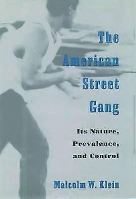 The American Street Gang