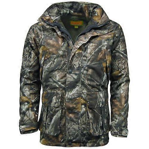 Game En306 Stealth 3 In 1 Jacket